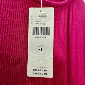 MAXI HOT INK BEAUTY!